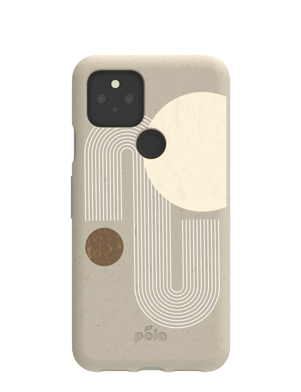 London Fog Journey Google Pixel 5 Case