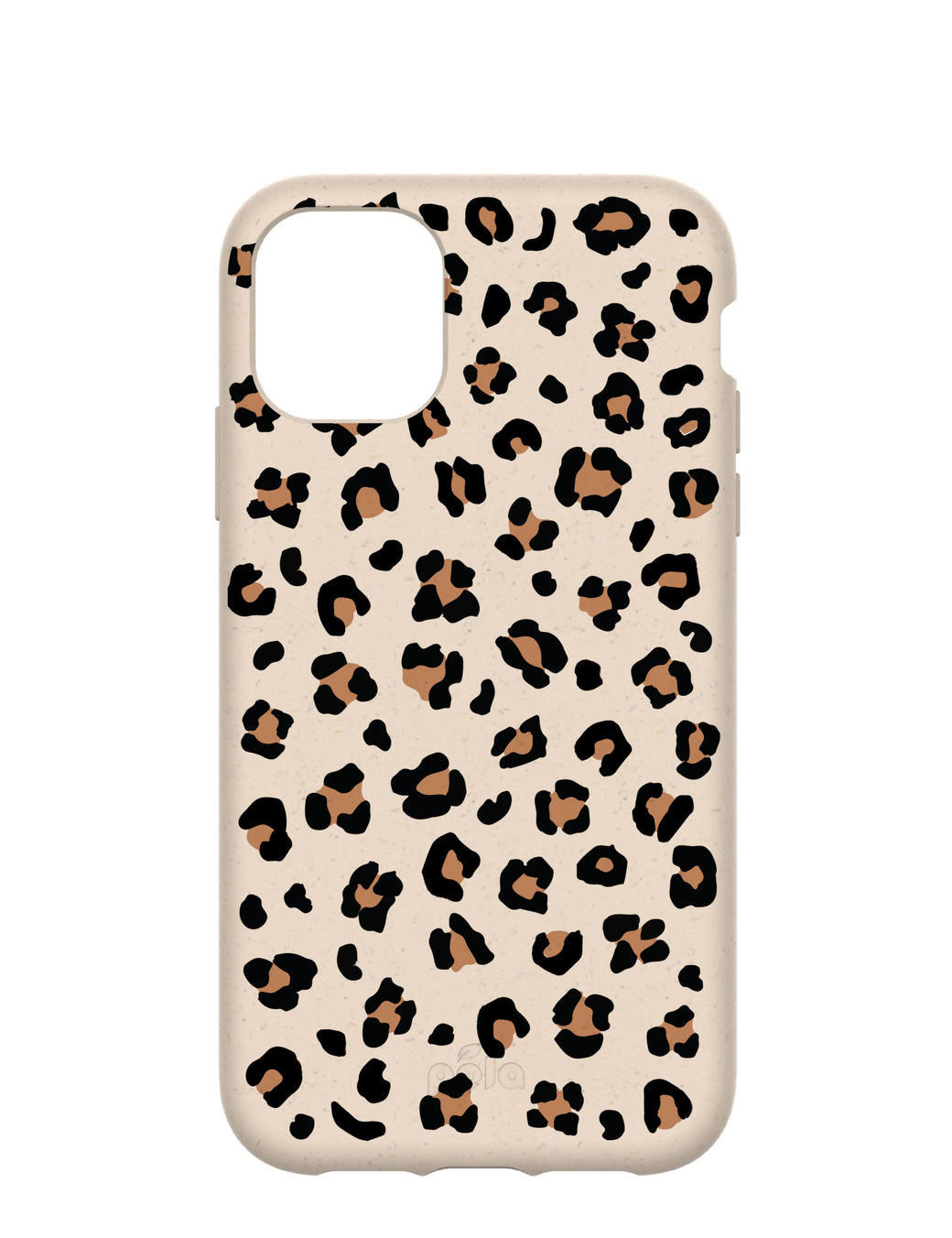 Seashell Leopard iPhone 11 Case