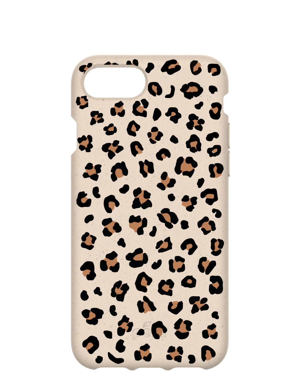 Seashell Leopard iPhone 6/6s/7/8/SE Case