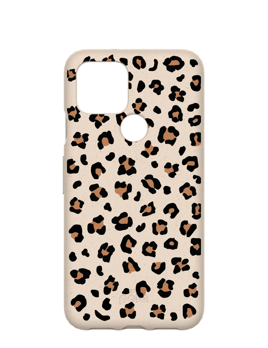 Seashell Leopard Google Pixel 5 Case