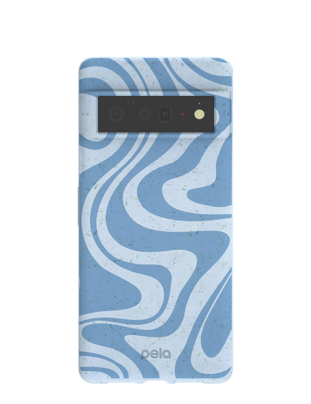 Powder Blue Mellow Google Pixel 6 Pro Case