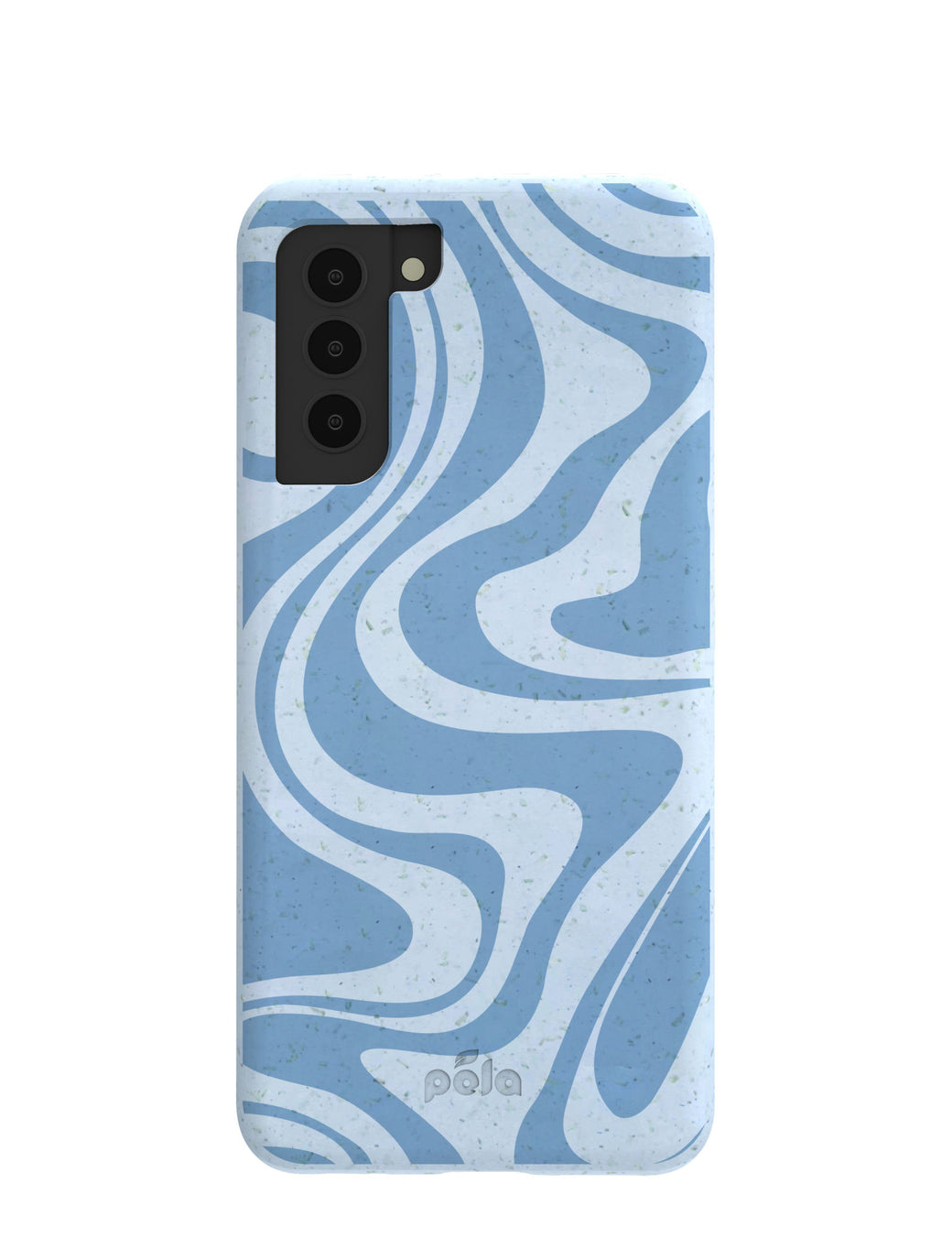 Powder Blue Mellow Samsung Galaxy S21 Case