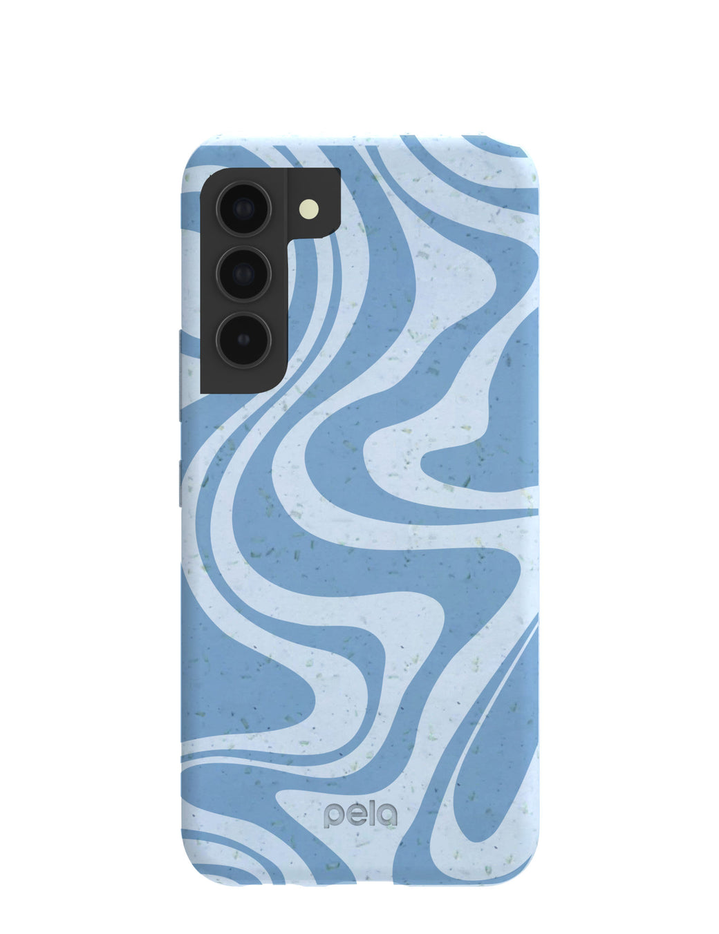 Powder Blue Mellow Samsung Galaxy S22 Case