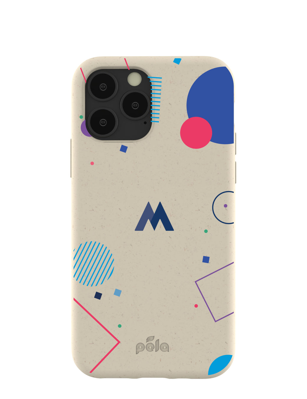 London Fog Minga Light iPhone 11 Pro Case