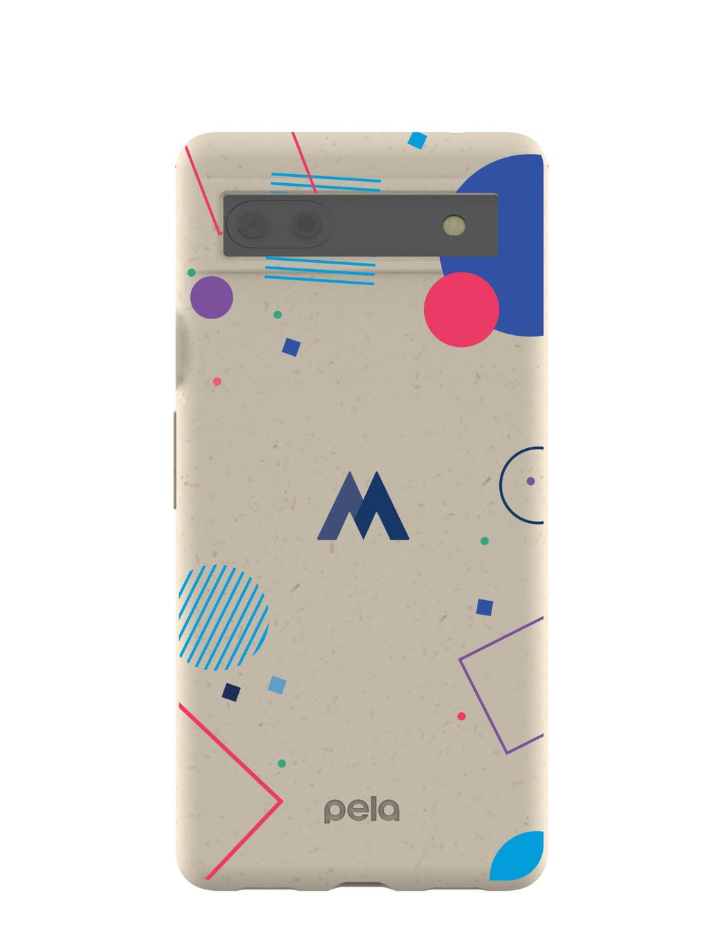London Fog Minga Light Google Pixel 6a Case