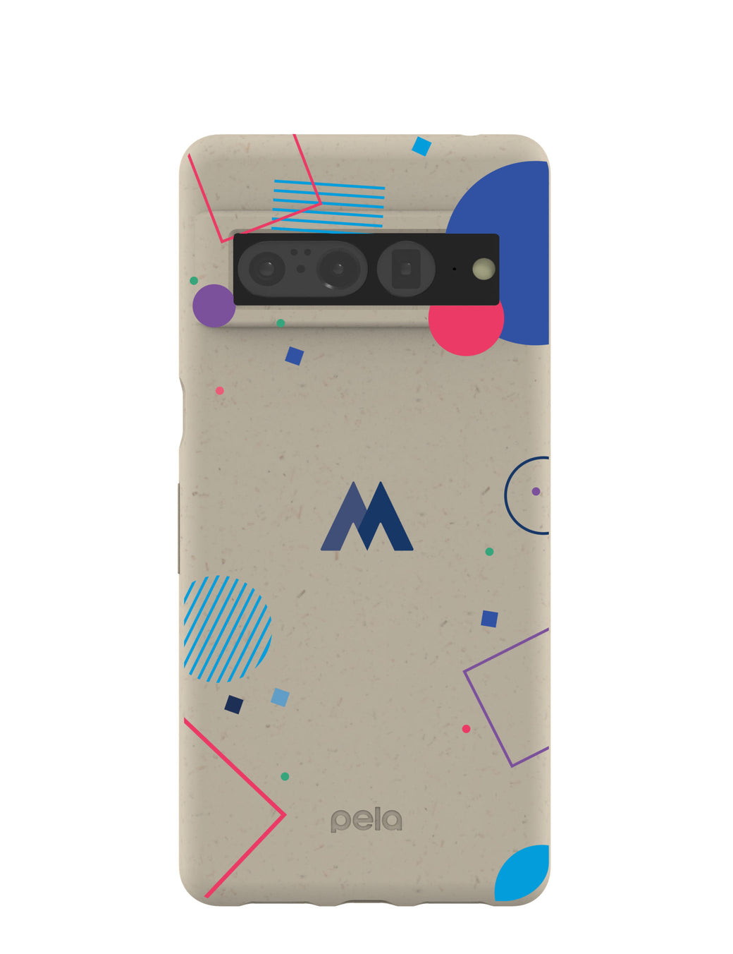 London Fog Minga Light Google Pixel 7 Pro Case