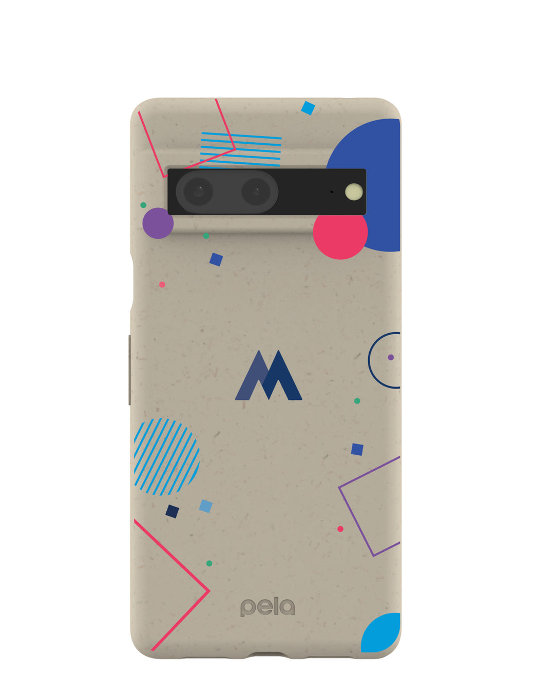 London Fog Minga Light Google Pixel 7 Case
