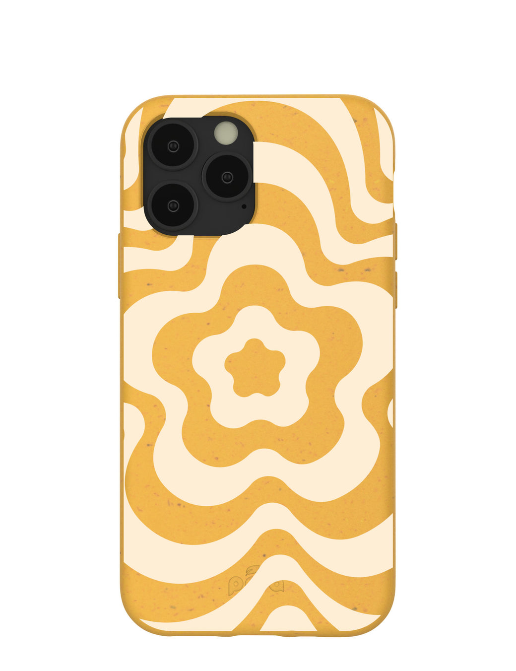 Honey Morning Flower iPhone 11 Pro Case