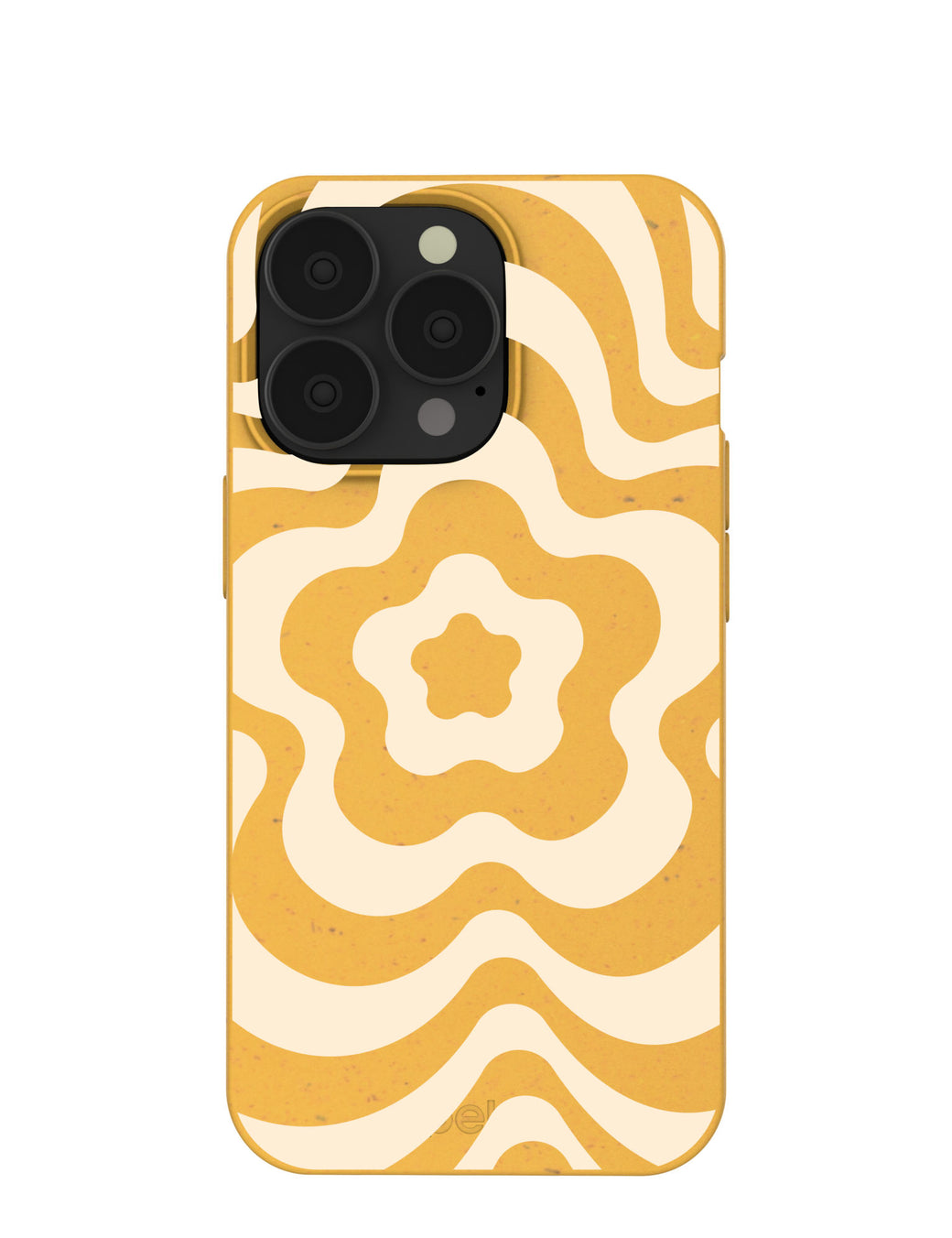 Honey Morning Flower iPhone 13 Pro Case