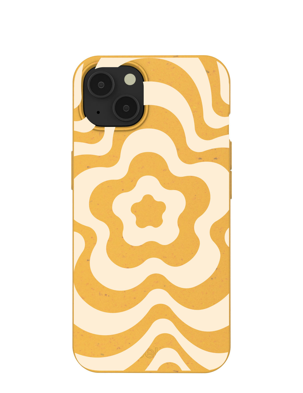 Honey Morning Flower iPhone 13 Case