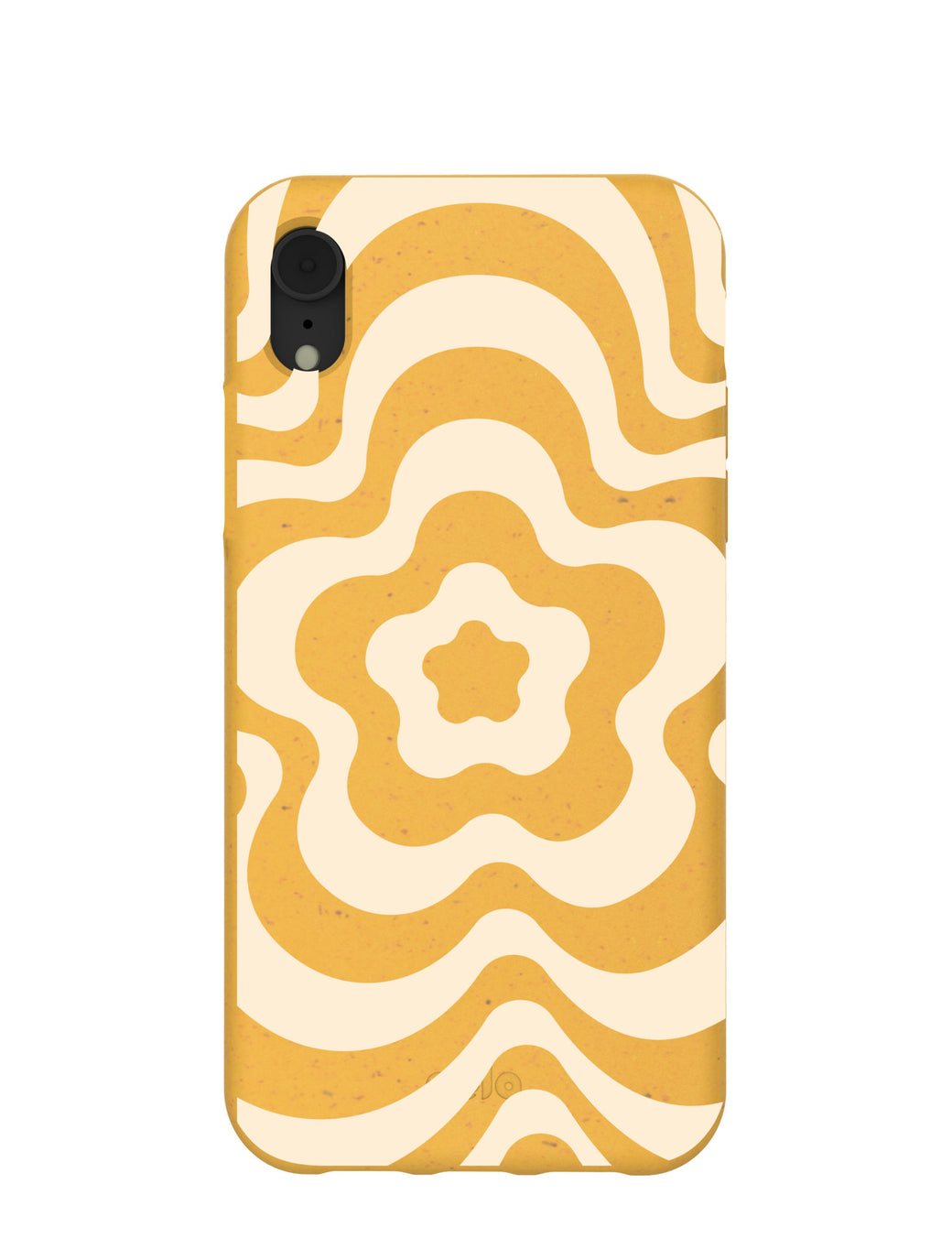 Honey Morning Flower iPhone XR Case