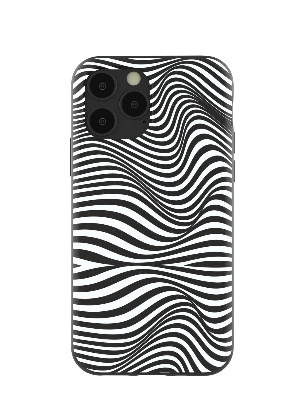Black Morph iPhone 11 Pro Case