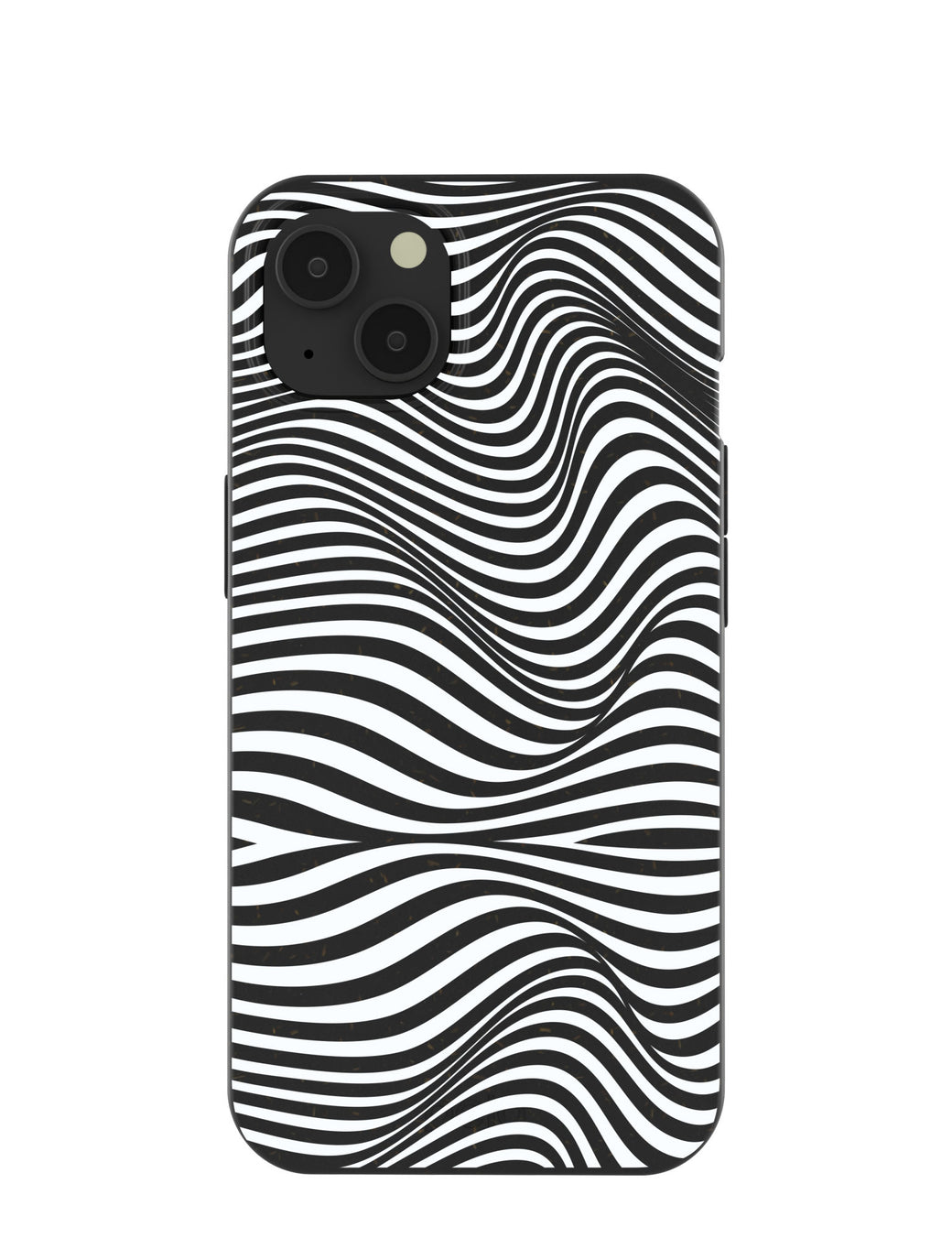 Black Morph iPhone 13 Case