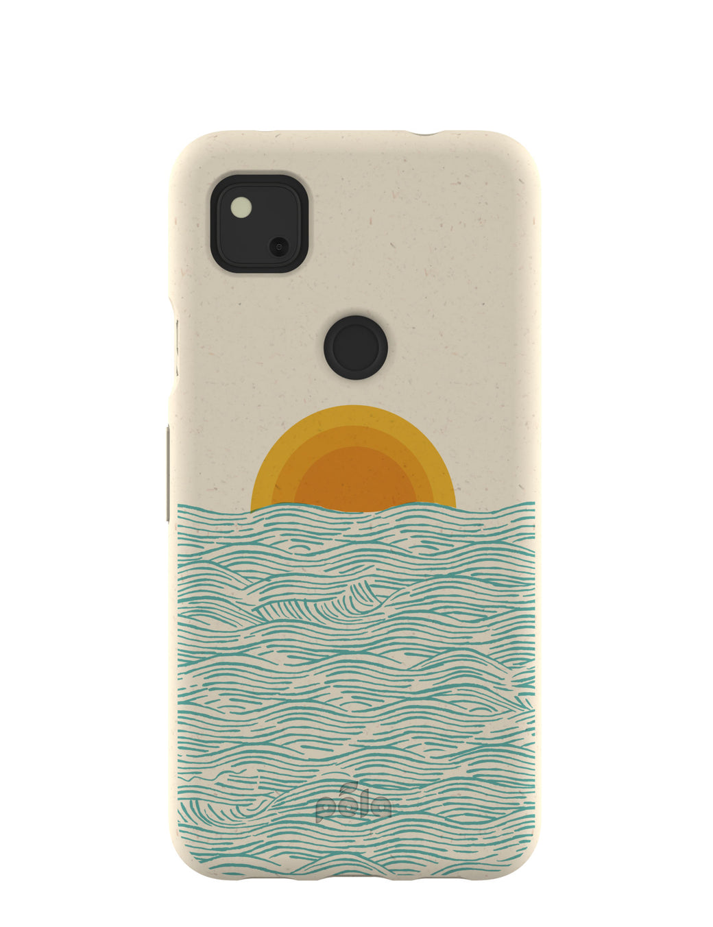 London Fog Ocean Vista Google Pixel 4a Case