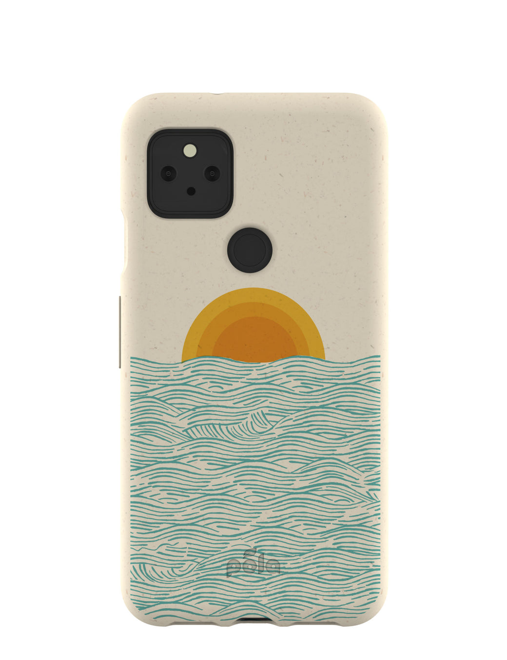 London Fog Ocean Vista Google Pixel 5 Case