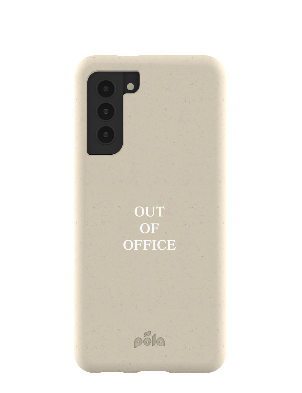 London Fog Out of Office Samsung Galaxy S21 Case