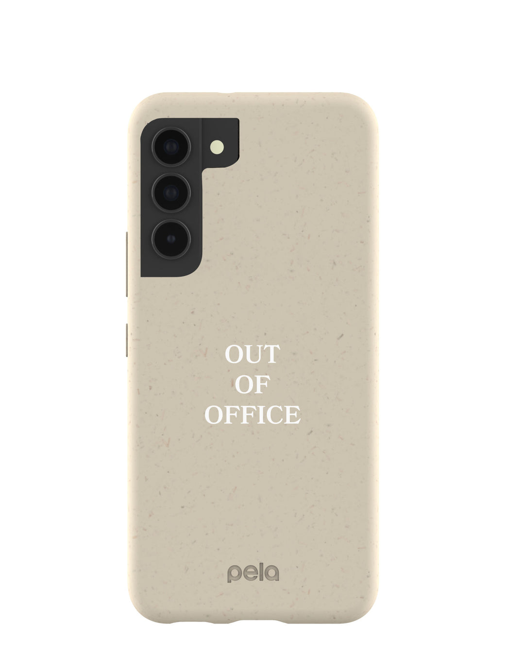London Fog Out of Office Samsung Galaxy S22 Case