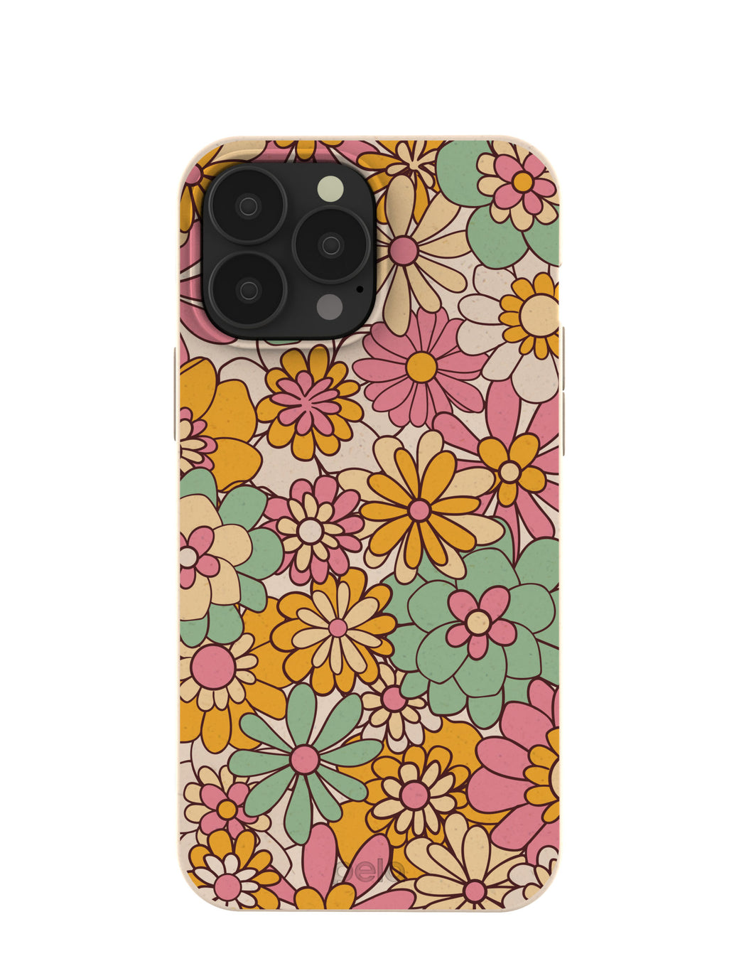 Seashell Party Buds iPhone 13 Pro Max Case