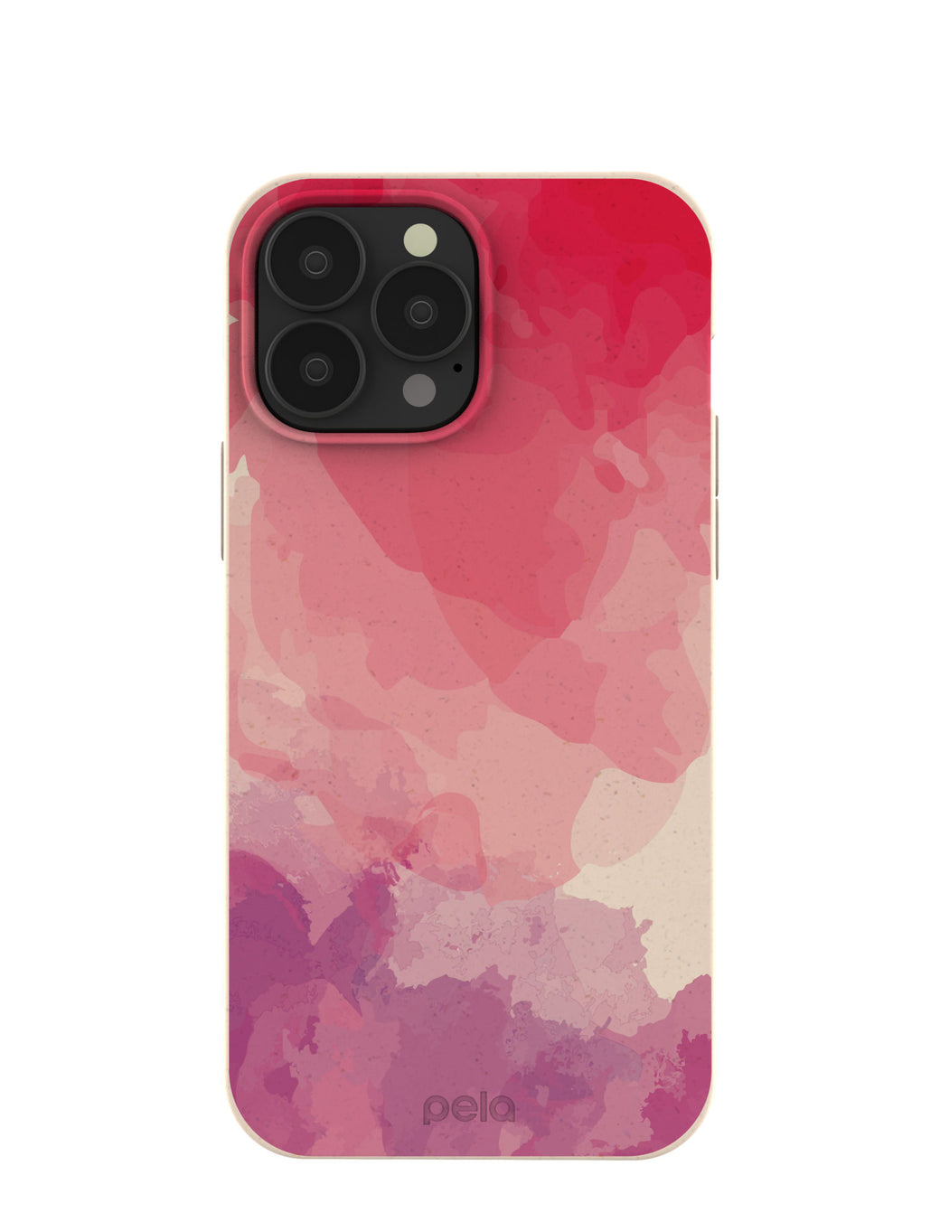 Seashell Pink Haze iPhone 13 Pro Max Case