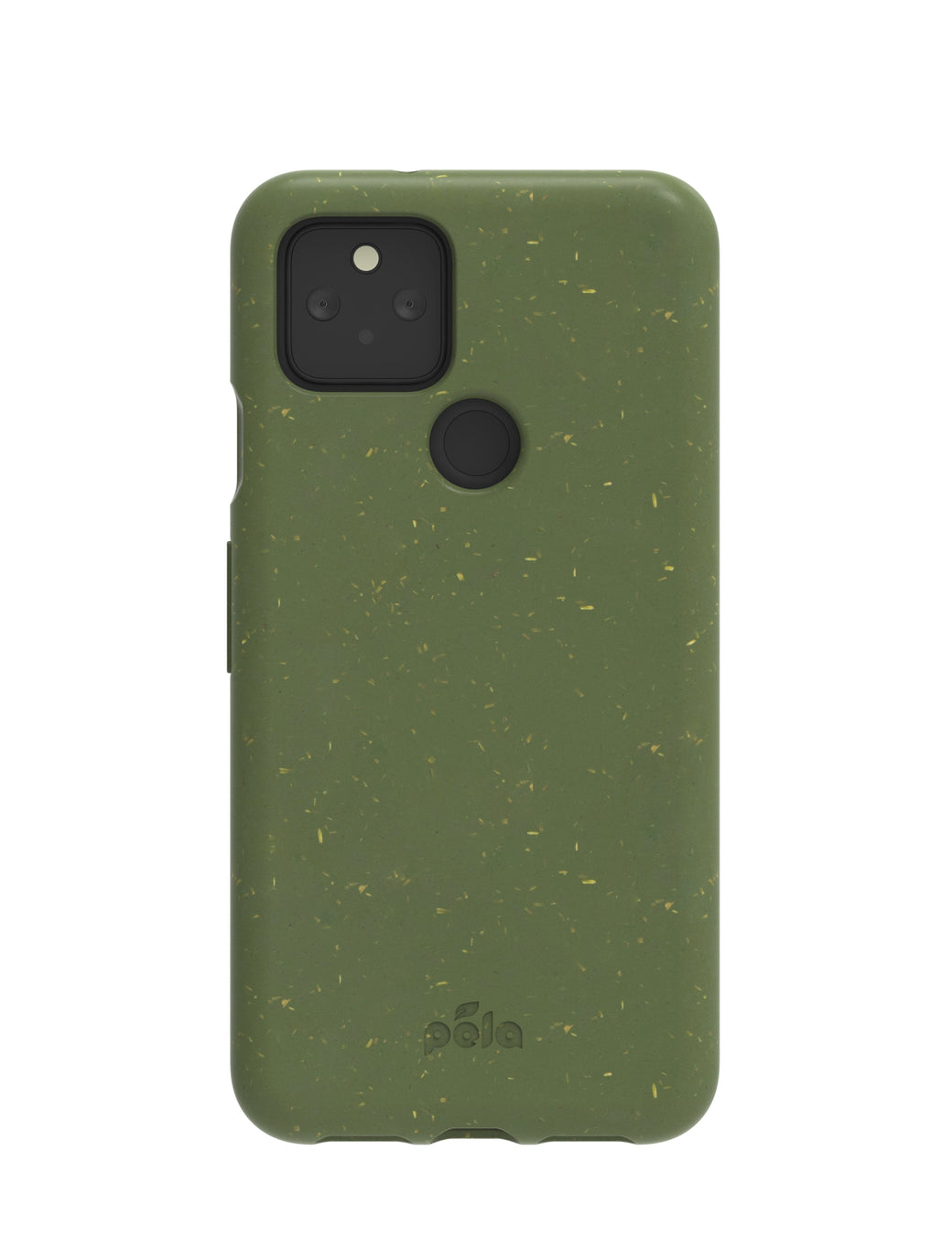 Forest Floor Google Pixel 5 Phone Case