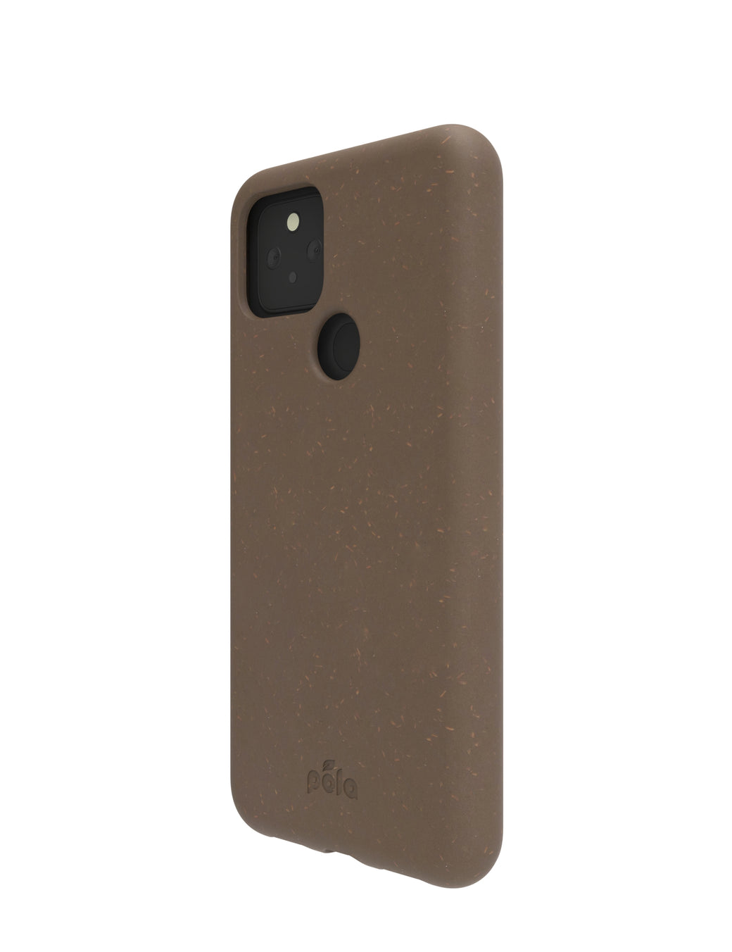 Teddy Brown Google Pixel 5 Phone Case