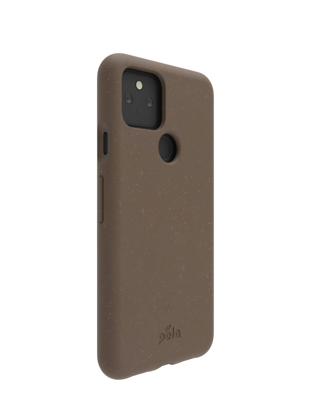 Teddy Brown Google Pixel 5 Phone Case