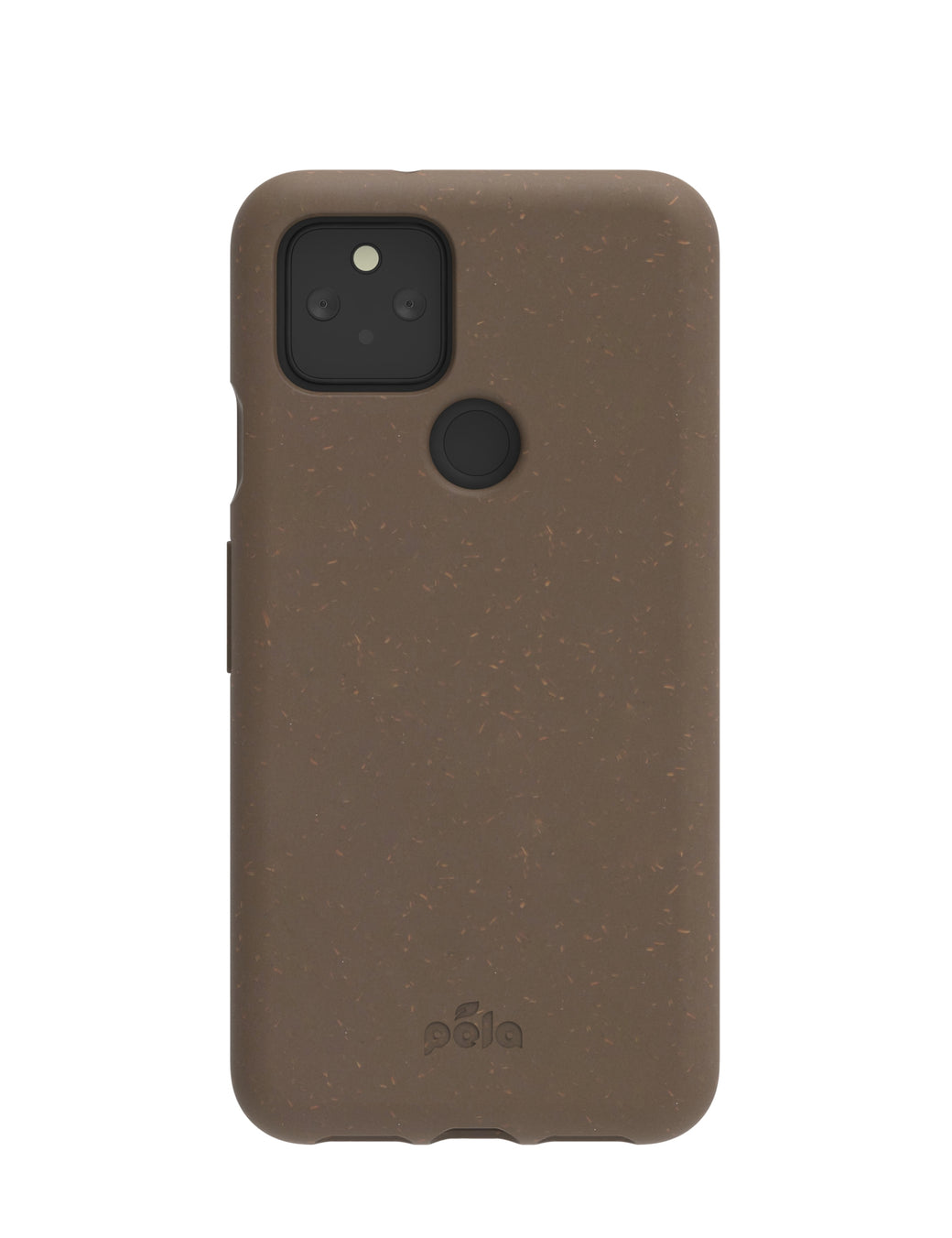 Teddy Brown Google Pixel 5 Phone Case