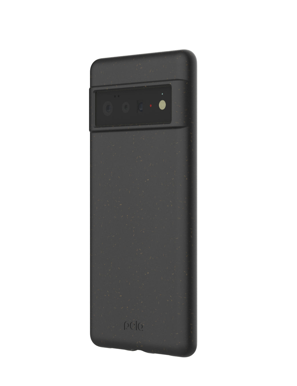 Black Google Pixel 6 Pro Phone Case