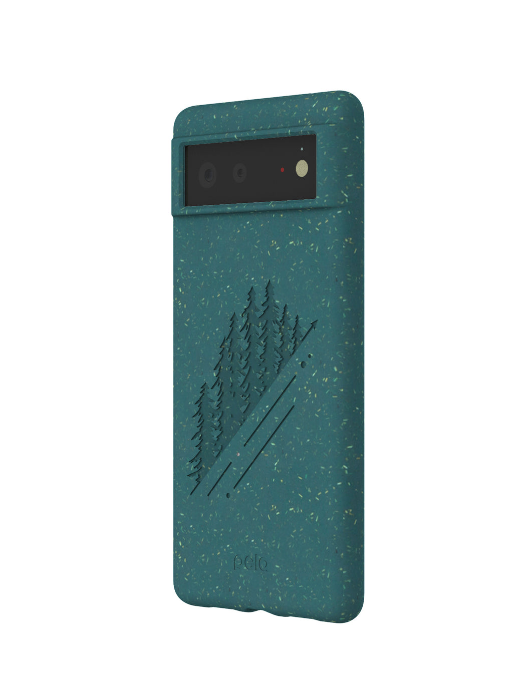 Green Summit Google Pixel 6 Case
