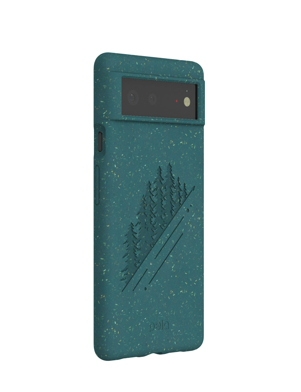 Green Summit Google Pixel 6 Case
