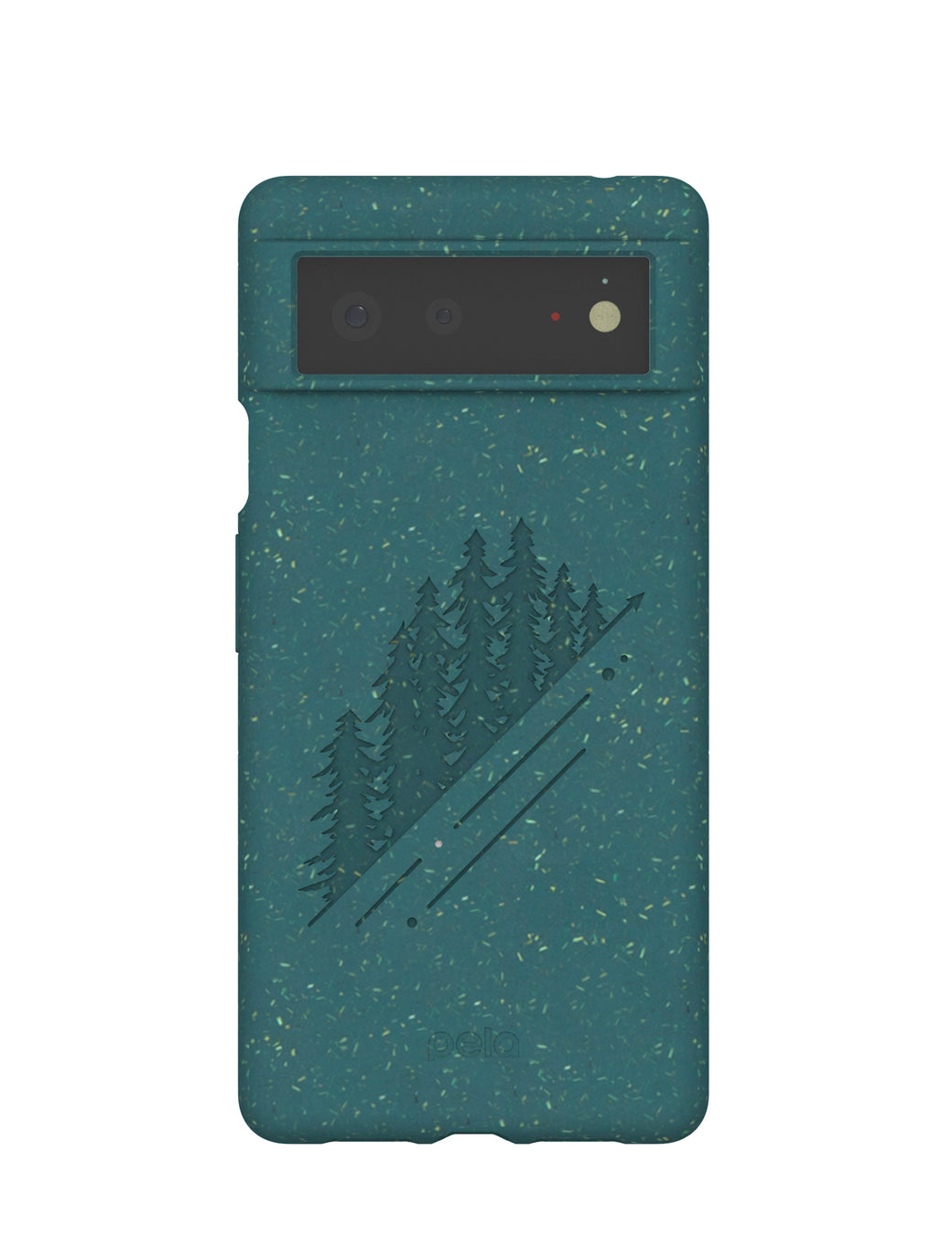 Green Summit Google Pixel 6 Case