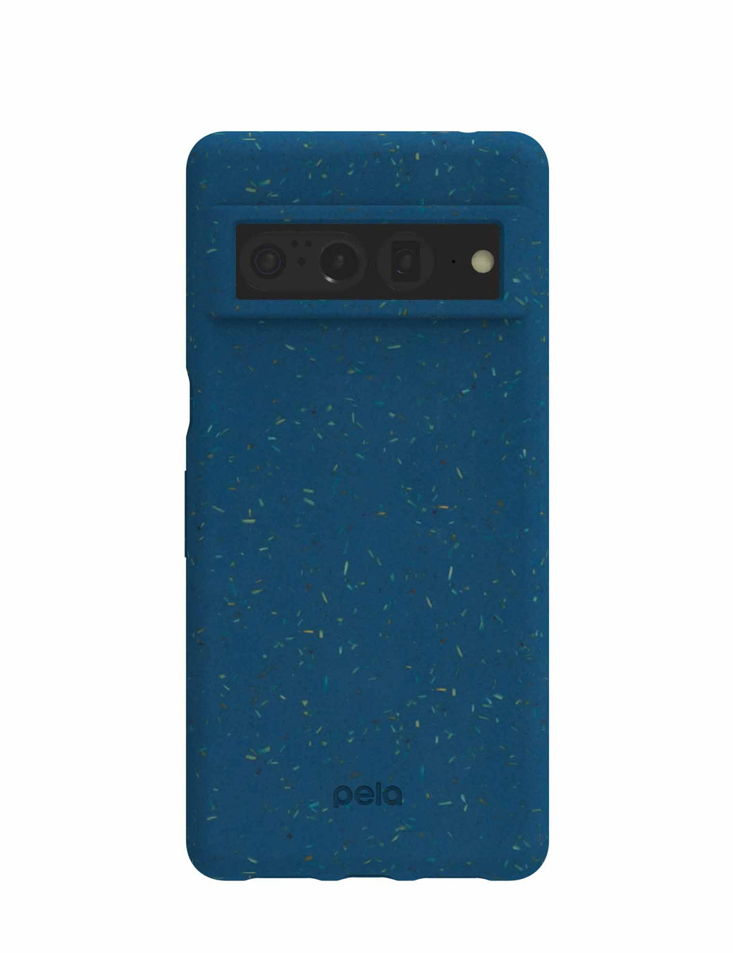 Stormy Blue Google Pixel 7 Pro Phone Case