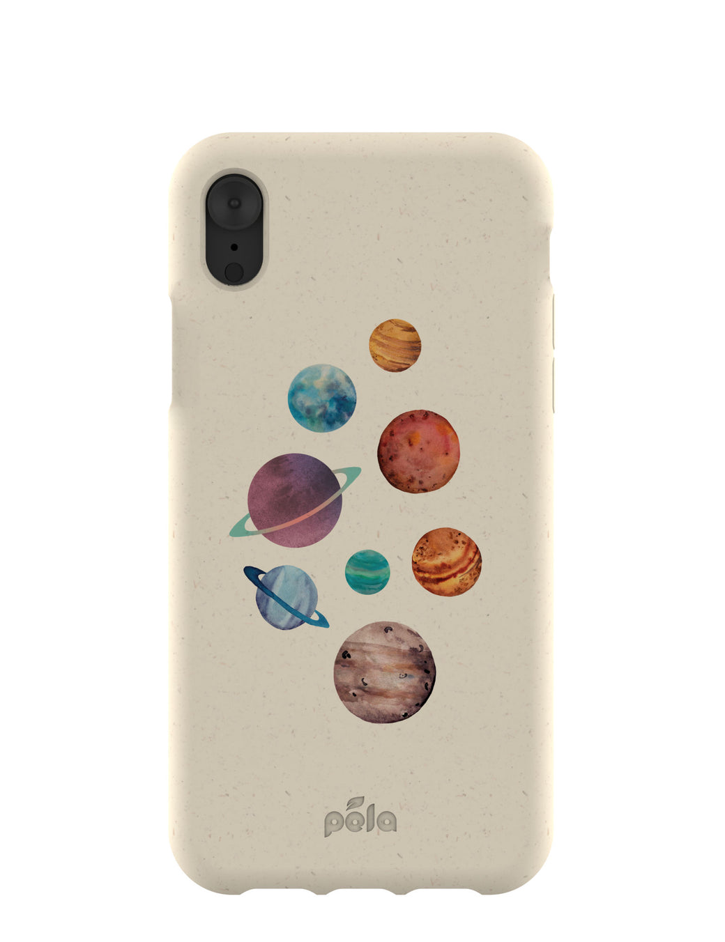 London Fog Planetary iPhone XR Case