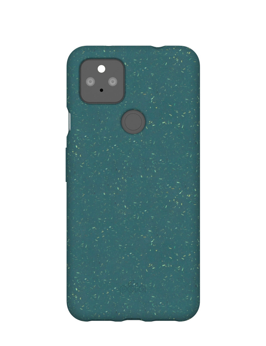 Green Google Pixel 5a 5G Phone Case