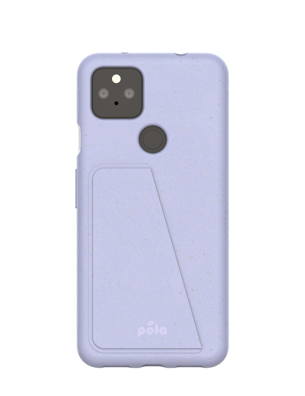 Lavender Google Pixel 5a 5G Wallet Case