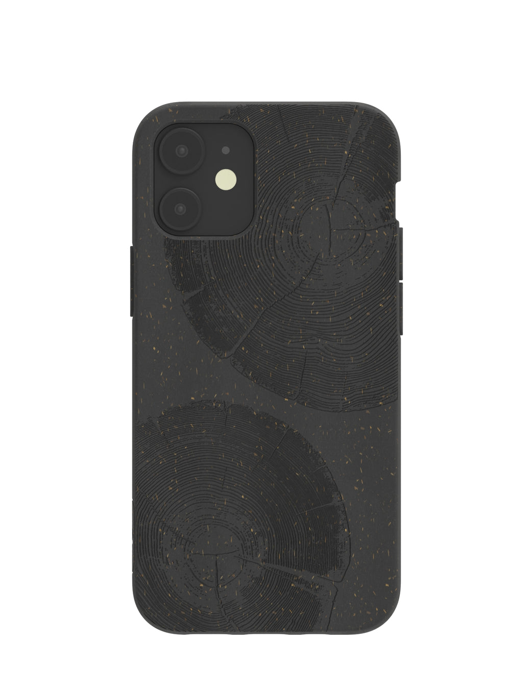 Black Ridge iPhone 12 Mini Case