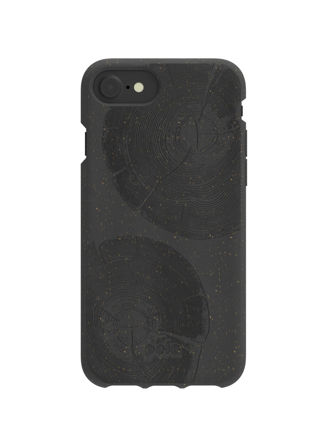 Black Ridge iPhone 6/6s/7/8/SE Case