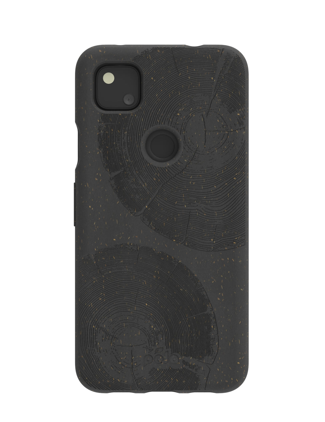 Black Ridge Google Pixel 4a Case