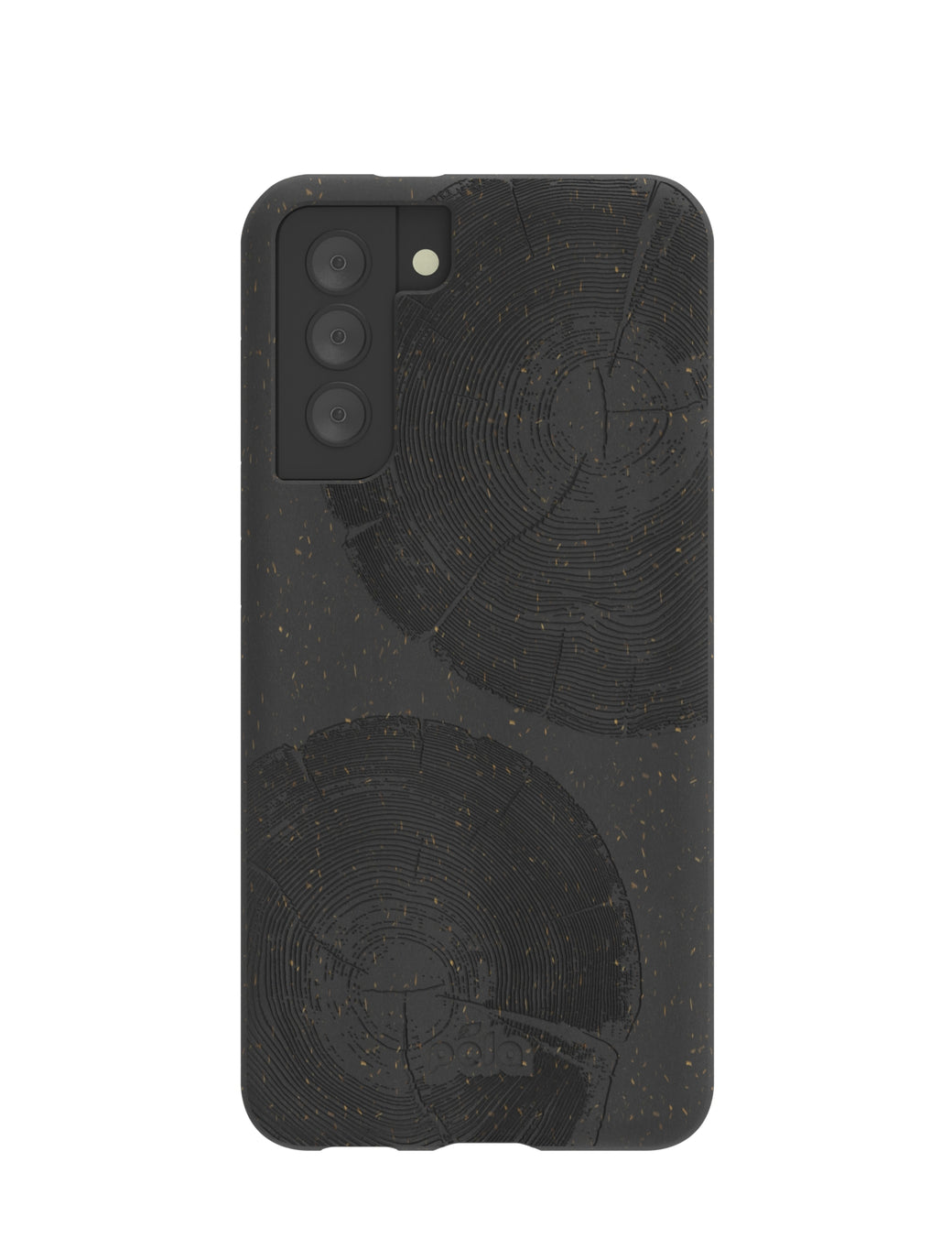 Black Ridge Samsung Galaxy S21 Case