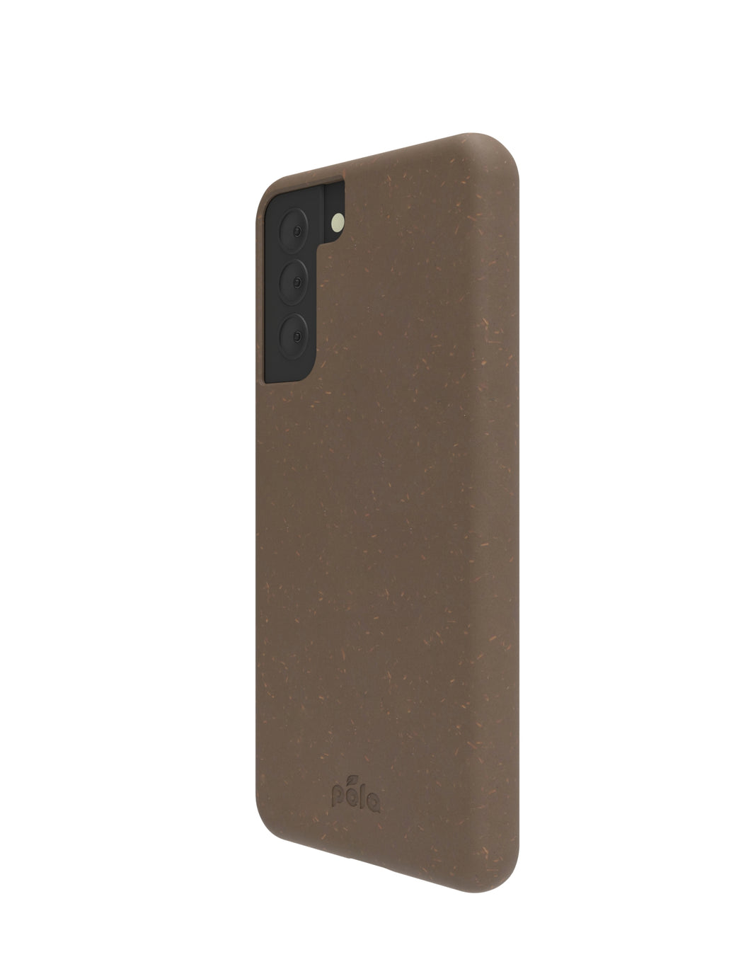 Teddy Brown Samsung S21 Phone Case