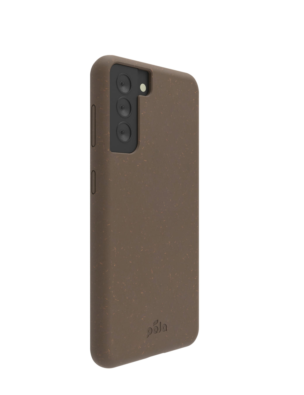 Teddy Brown Samsung S21 Phone Case