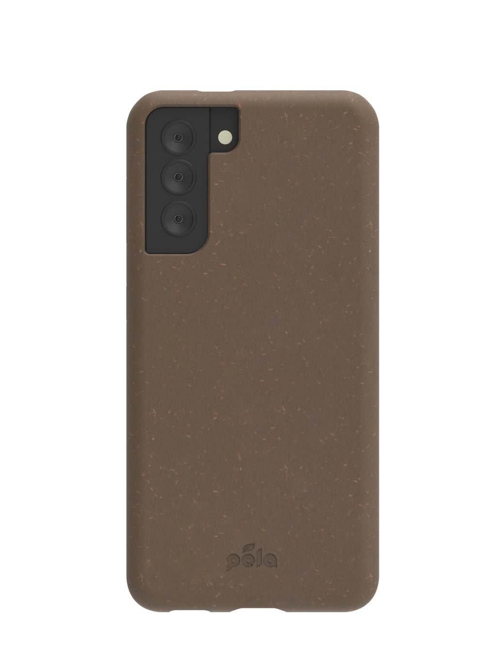 Teddy Brown Samsung S21 Phone Case