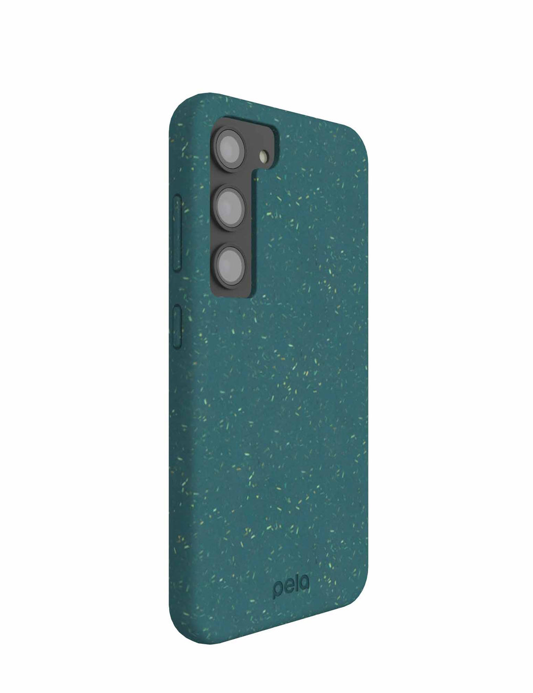 Green Samsung S23 Phone Case
