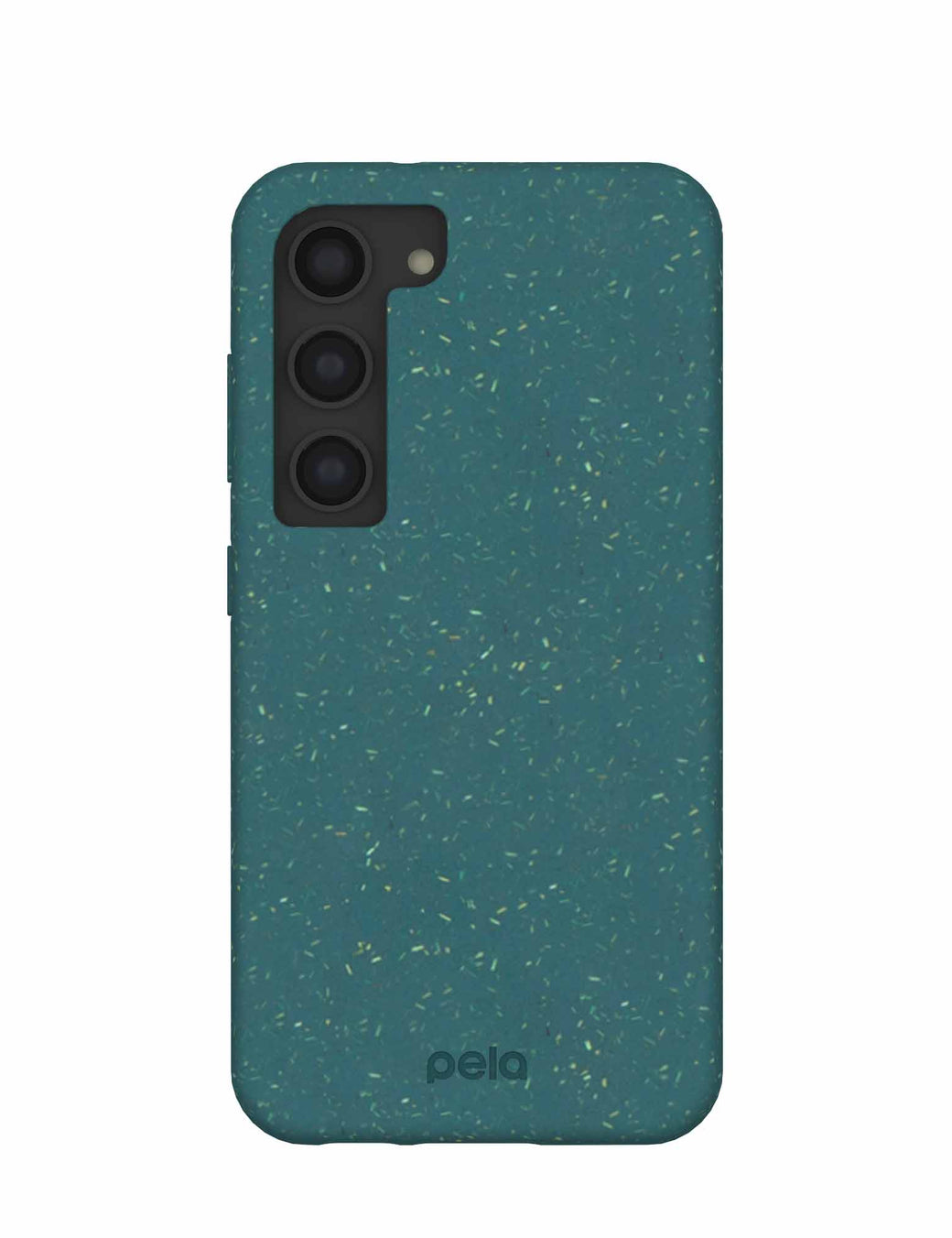 Green Samsung S23 Phone Case