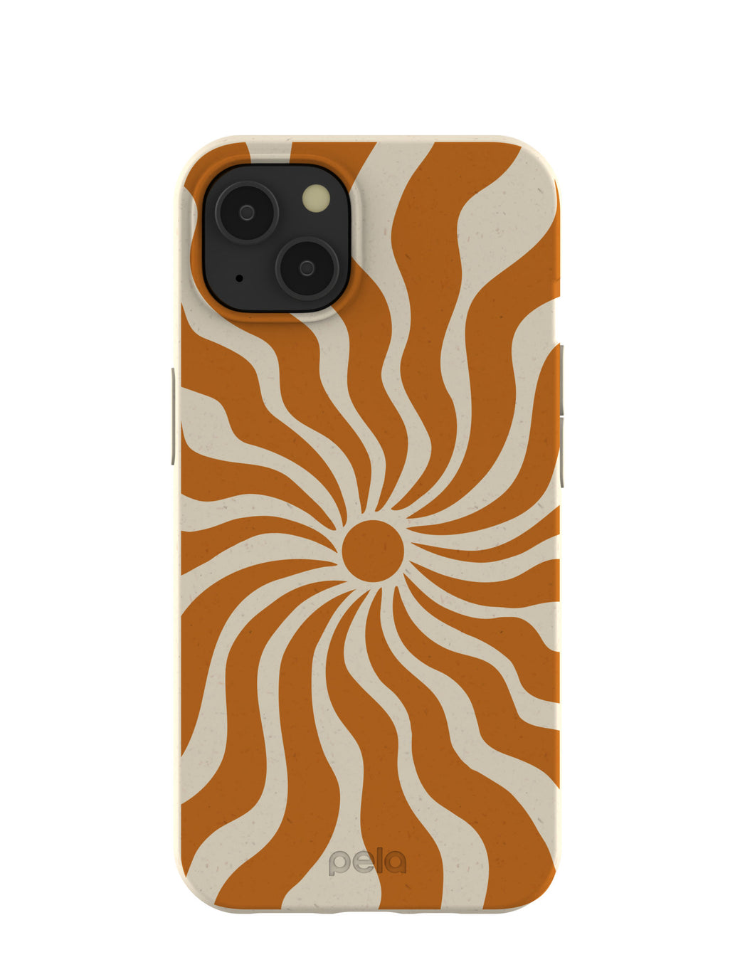 London Fog Sun rays iPhone 13 Case