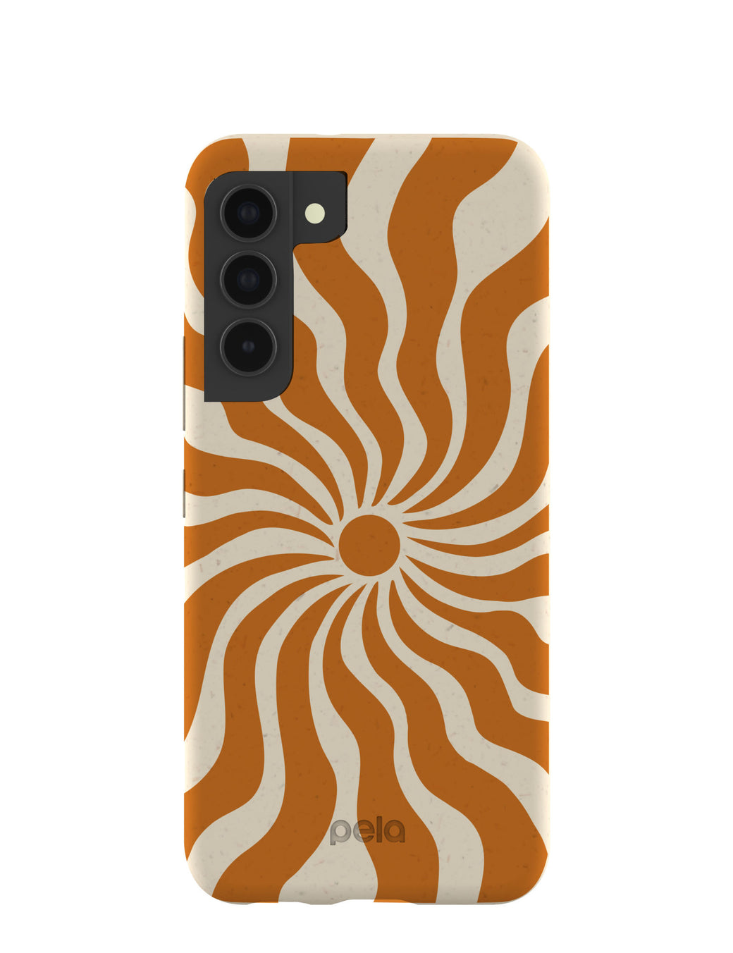 London Fog Sun rays Samsung Galaxy S22 Case