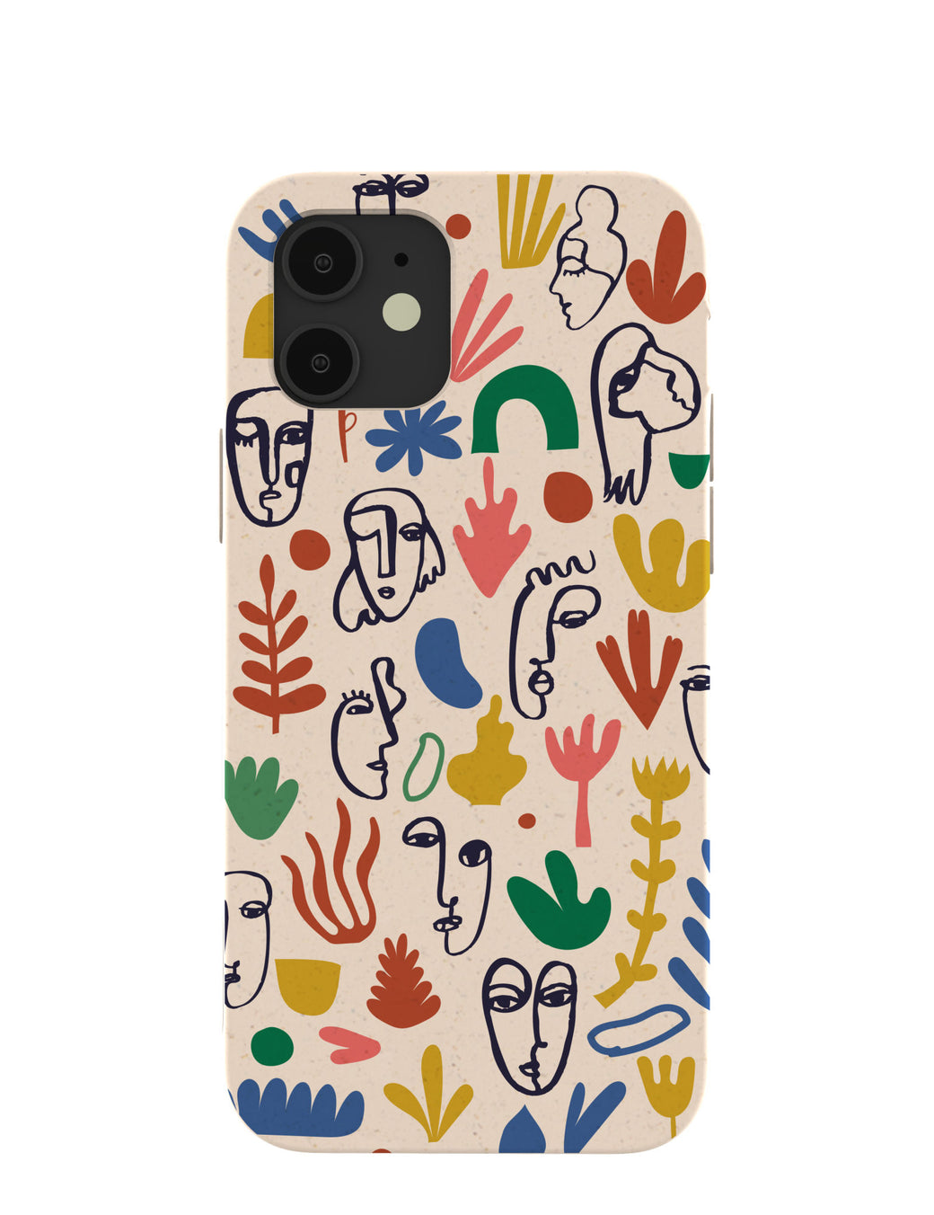 Seashell The Dream iPhone 12/ iPhone 12 Pro Case