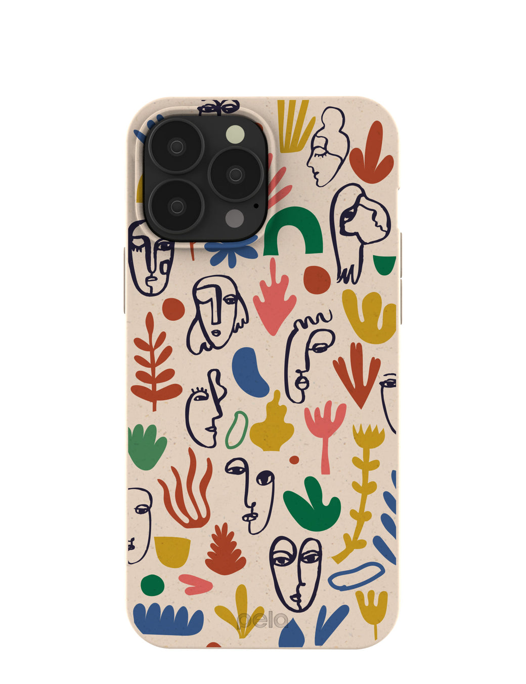 Seashell The Dream iPhone 13 Pro Max Case