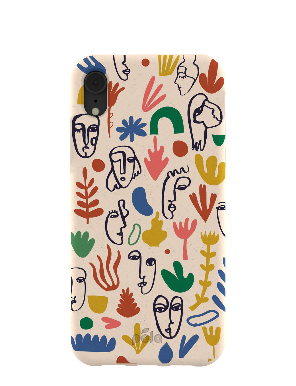 Seashell The Dream iPhone XR Case