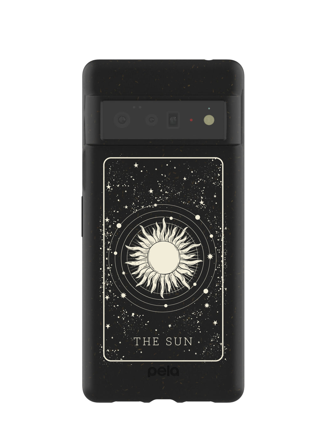 Black The Sun Google Pixel 6 Pro Case
